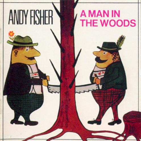 Andy Fisher